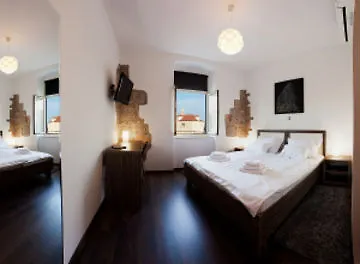 Marmontova Luxury Konukevi Split