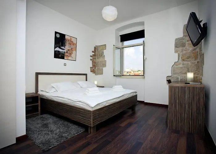 마몬토바 럭셔리 룸스