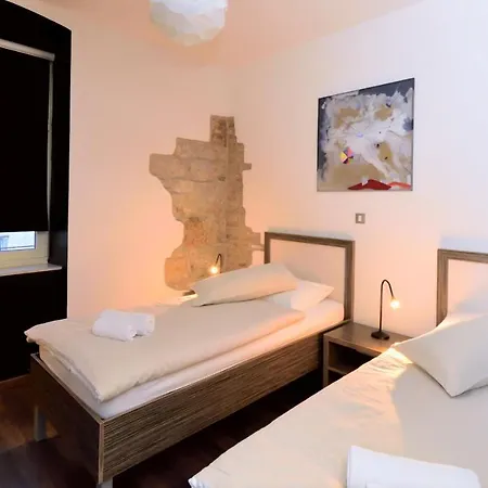 Marmontova Luxury Vendégház 4*