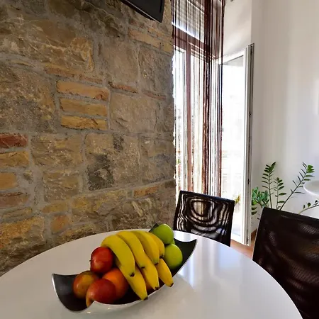 Vendégház Marmontova Luxury