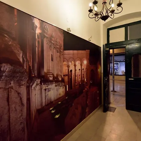 Marmontova Luxury 4*