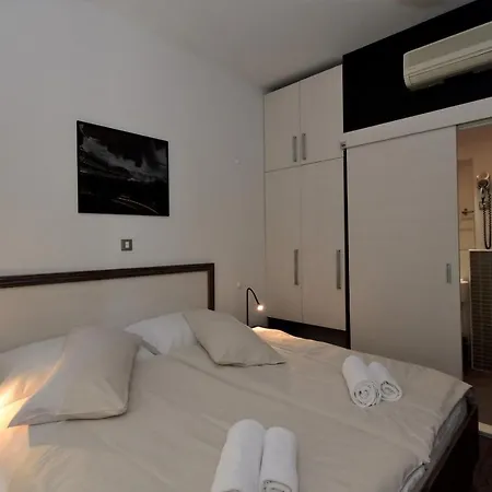 Vendégház Marmontova Luxury