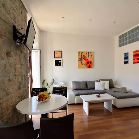 Marmontova Luxury Split