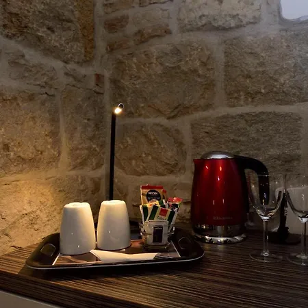 Vendégház Marmontova Luxury 4*