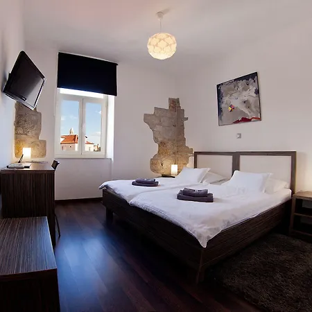 Marmontova Luxury Vendégház