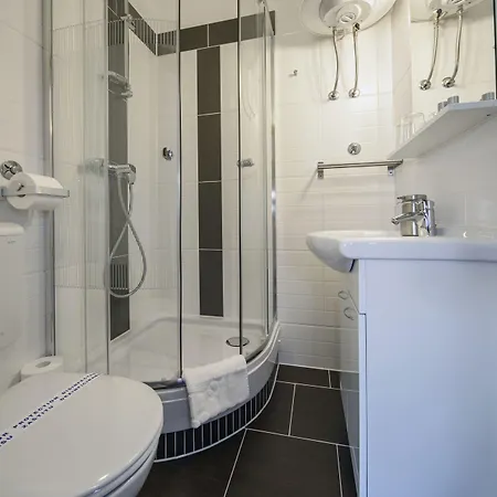 Vendégház Marmontova Luxury