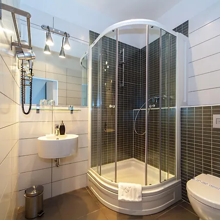 Vendégház Marmontova Luxury Split