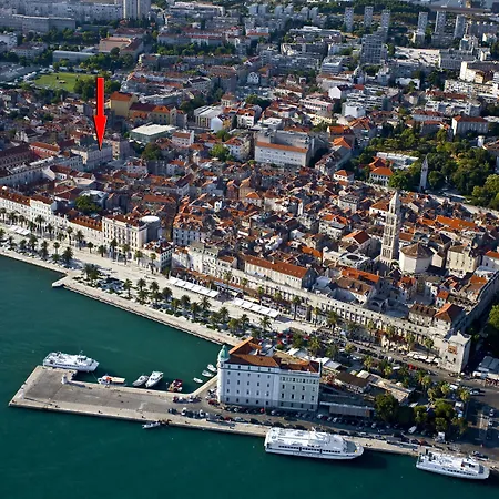 Marmontova Luxury Vendégház