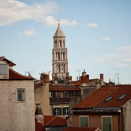 Marmontova Luxury Pensjonat 4*