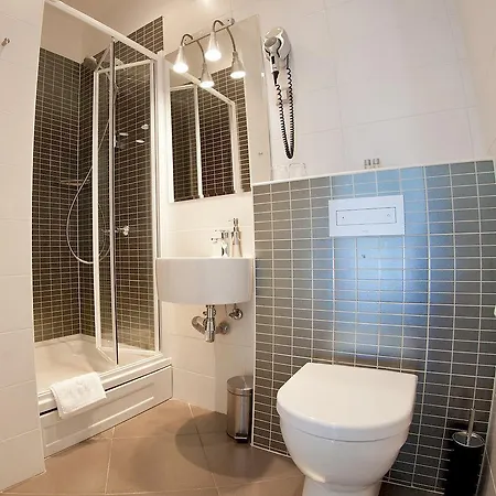 Marmontova Luxury 4* Split