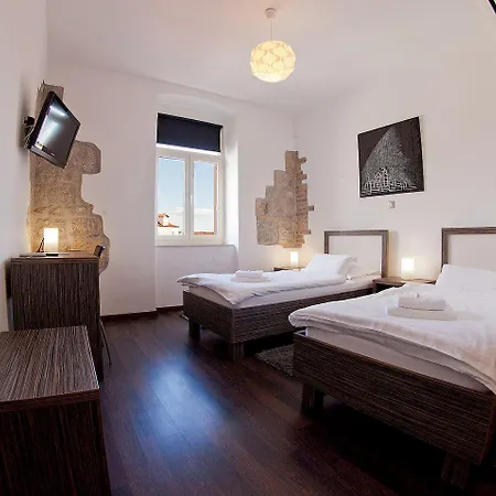 Marmontova Luxury Guest house