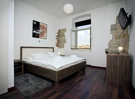 Guest house Marmontova Luxury