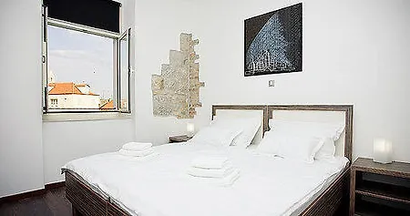 Marmontova Luxury Guest house